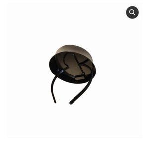 Grad Cap Remix - Graduation Cap headband adapter